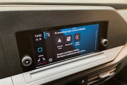 valkoinen Volkswagen Caddy Maxi 2023 kuva 28.