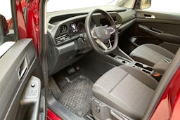 punainen Volkswagen Caddy Maxi 2023 kuva 7.