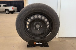 valkoinen Volkswagen Caddy Maxi 2023 kuva 17.