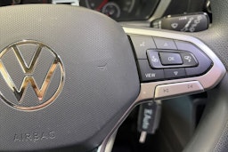 valkoinen Volkswagen Caddy Maxi 2023 kuva 21.