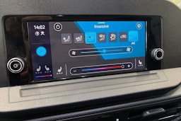 valkoinen Volkswagen Caddy Maxi 2023 kuva 25.