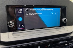 valkoinen Volkswagen Caddy Maxi 2023 kuva 26.