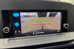 valkoinen Volkswagen Caddy Maxi 2023 kuva 27.