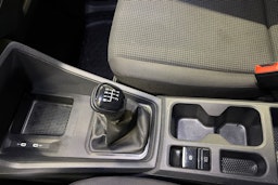 valkoinen Volkswagen Caddy Maxi 2023 kuva 29.