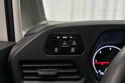 valkoinen Volkswagen Caddy Maxi 2023 kuva 14.