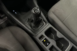 valkoinen Volkswagen Caddy Maxi 2023 kuva 24.