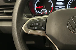valkoinen Volkswagen Caddy Maxi 2023 kuva 11.