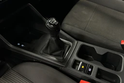 valkoinen Volkswagen Caddy Maxi 2023 kuva 27.