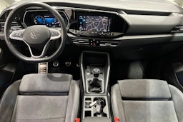 Harmaa Volkswagen Caddy Maxi 2023 kuva 9.