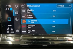 Harmaa Volkswagen Caddy Maxi 2023 kuva 19.