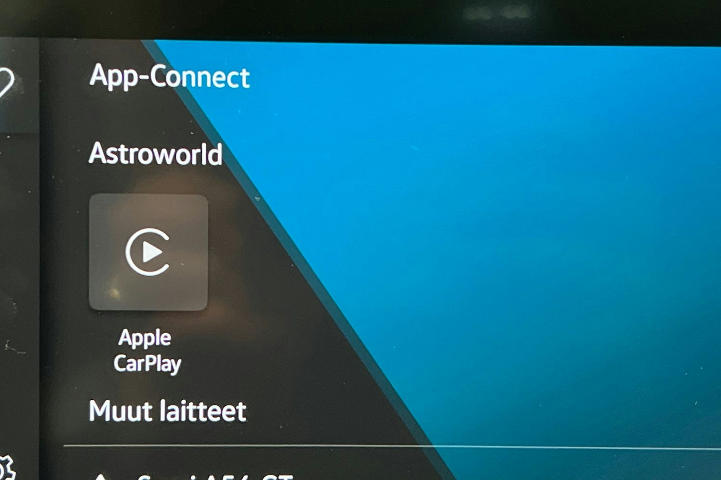 Harmaa Volkswagen Caddy Maxi 2023 kuva 21.