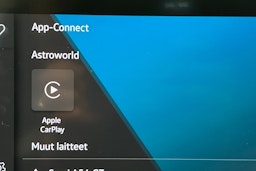 Harmaa Volkswagen Caddy Maxi 2023 kuva 21.