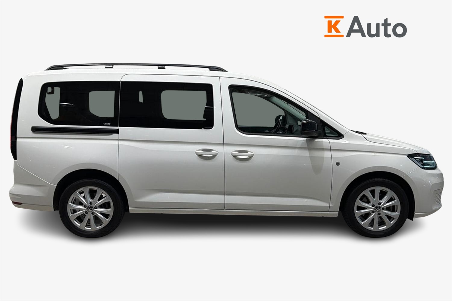 Volkswagen Caddy Maxi 2023, kuva 7/31