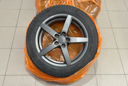 Valkoinen Volkswagen Caddy Maxi 2023 kuva 27.