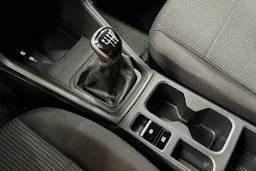 valkoinen Volkswagen Caddy Maxi 2023 kuva 26.