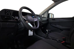 valkoinen Volkswagen Caddy Maxi 2023 kuva 3.