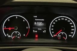 valkoinen Volkswagen Caddy Maxi 2023 kuva 13.