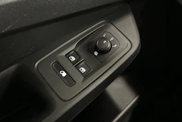 valkoinen Volkswagen Caddy Maxi 2023 kuva 15.