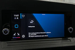 valkoinen Volkswagen Caddy Maxi 2023 kuva 18.