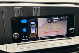 valkoinen Volkswagen Caddy Maxi 2023 kuva 18.