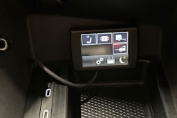 valkoinen Volkswagen Caddy Maxi 2023 kuva 20.