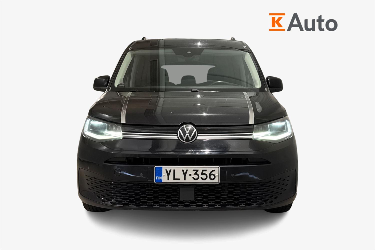 Volkswagen Caddy Maxi 2023, kuva 4/29