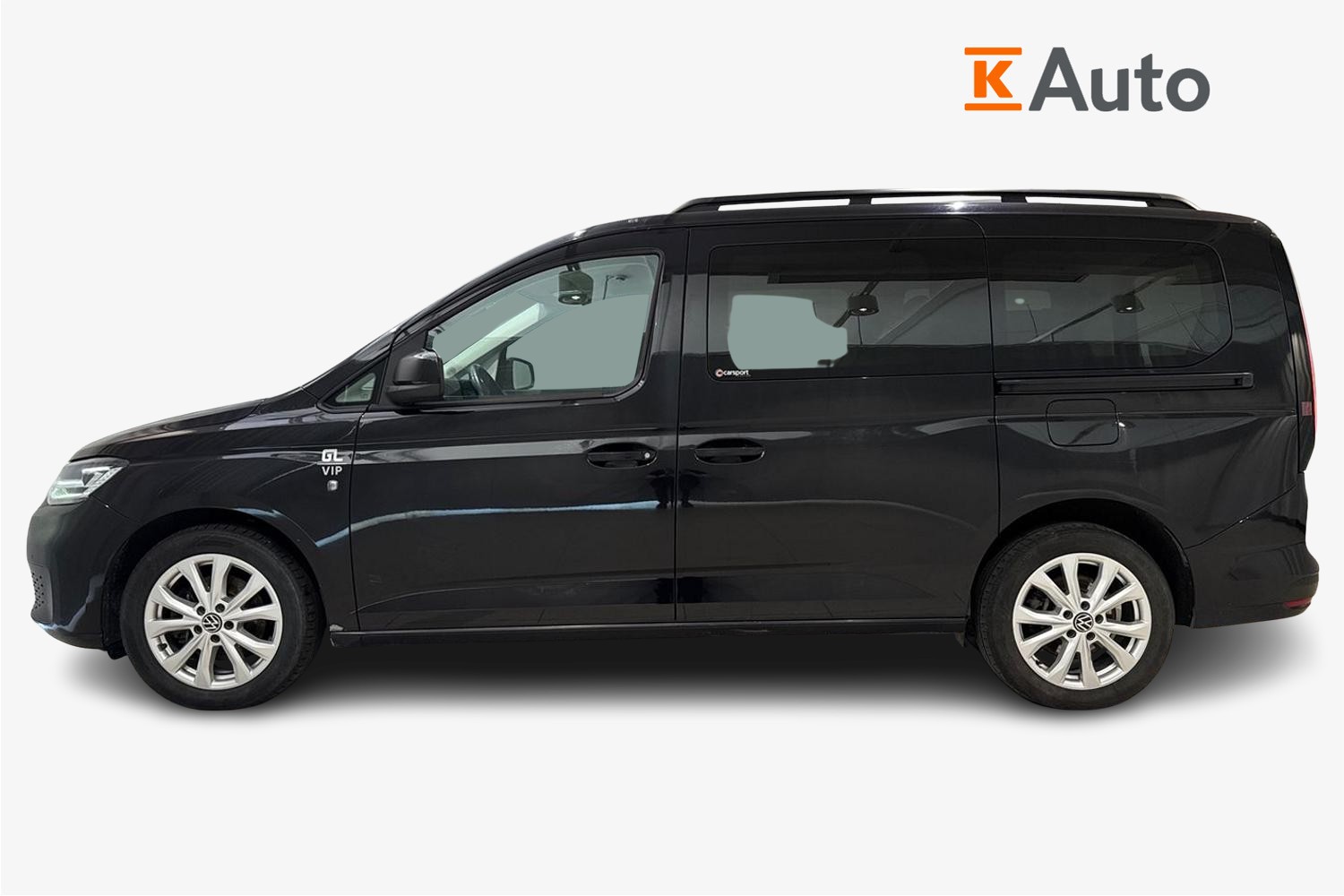 Volkswagen Caddy Maxi 2023, kuva 5/29