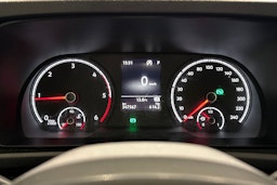 musta Volkswagen Caddy Maxi 2023 kuva 19.