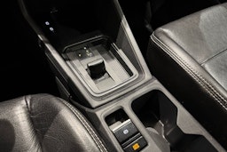 musta Volkswagen Caddy Maxi 2023 kuva 27.