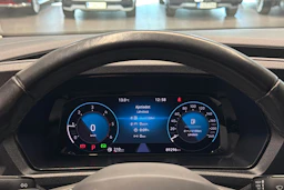 valkoinen Volkswagen Caddy Maxi 2024 kuva 22.