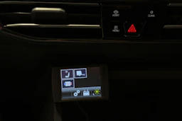 valkoinen Volkswagen Caddy Maxi 2024 kuva 28.