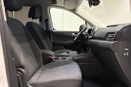 valkoinen Volkswagen Caddy Maxi 2024 kuva 30.