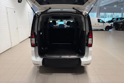 valkoinen Volkswagen Caddy Maxi 2024 kuva 31.