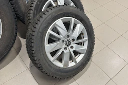 valkoinen Volkswagen Caddy Maxi 2024 kuva 36.