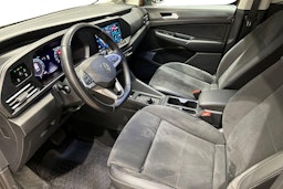 Oranssi Volkswagen Caddy Maxi 2024 kuva 7.