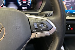 Oranssi Volkswagen Caddy Maxi 2024 kuva 18.