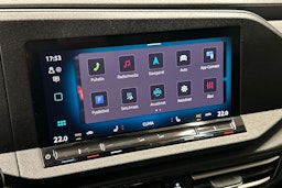 Oranssi Volkswagen Caddy Maxi 2024 kuva 22.