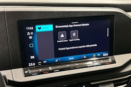 Oranssi Volkswagen Caddy Maxi 2024 kuva 25.