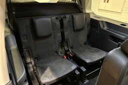 Oranssi Volkswagen Caddy Maxi 2024 kuva 31.