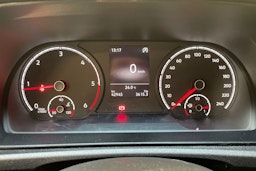 harmaa Volkswagen Caddy Maxi 2024 kuva 21.
