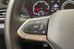 harmaa Volkswagen Caddy Maxi 2024 kuva 22.