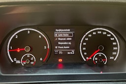 harmaa Volkswagen Caddy Maxi 2024 kuva 24.