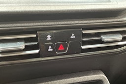 harmaa Volkswagen Caddy Maxi 2024 kuva 33.