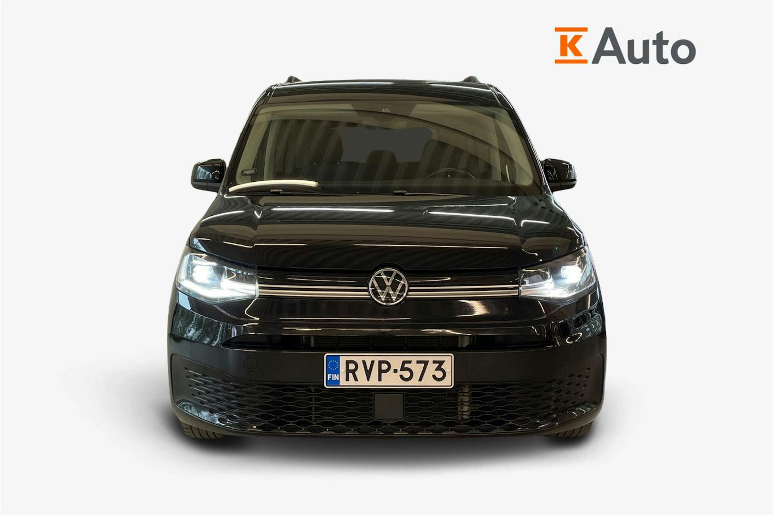 met. musta Volkswagen Caddy Maxi 2024 kuva 5.