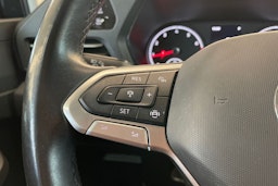 met. musta Volkswagen Caddy Maxi 2024 kuva 17.