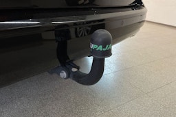 met. musta Volkswagen Caddy Maxi 2024 kuva 22.