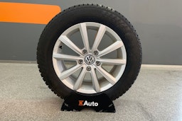 met. musta Volkswagen Caddy Maxi 2024 kuva 24.