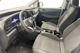 valkoinen Volkswagen Caddy Maxi 2025 kuva 6.