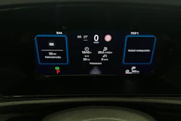 valkoinen Volkswagen Caddy Maxi 2025 kuva 11.