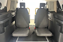 valkoinen Volkswagen Caddy Maxi 2025 kuva 25.